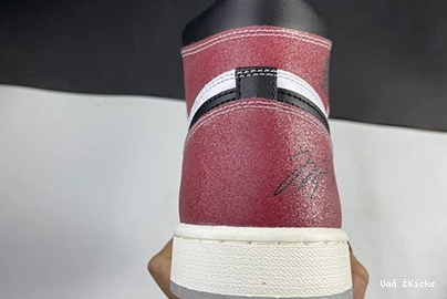 OG Air x Jordan Trophy 1 Comfortable DA2728 217 100 High Room 0625